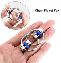 Flippy Chain Fidget (grand)