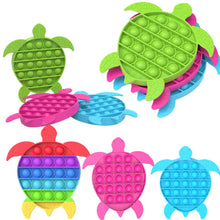 Tortue Pop It Fidget Toy