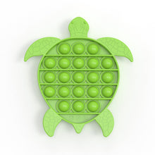 Tortue Pop It Fidget Toy