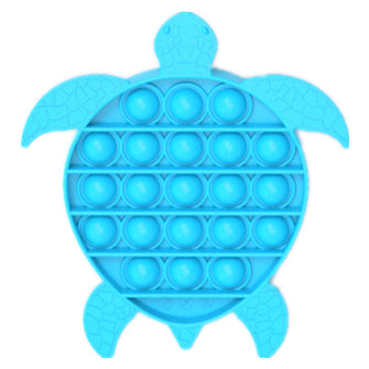 Tortue Pop It Fidget Toy