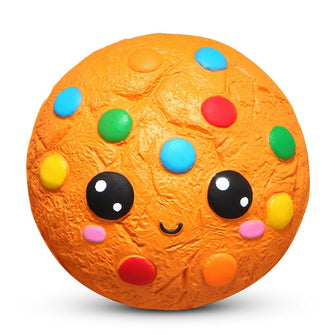 Cookie Squishy Toy