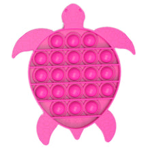 Tortue Pop It Fidget Toy