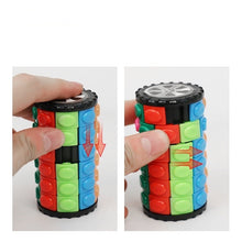 Rubik Cube Magique