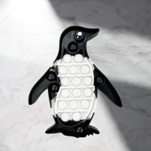 Pingouin Pop It Fidget Toy