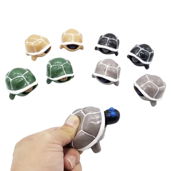 Squeeze Toy Tortue