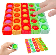 Blocs popper (lot de 20)