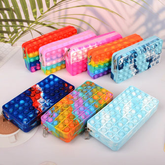 Pop Up Pencil Case