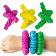 Tubes Pop - Paquet de 3 