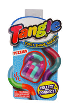 Tangle JR peluches