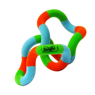 Tangle JR peluches