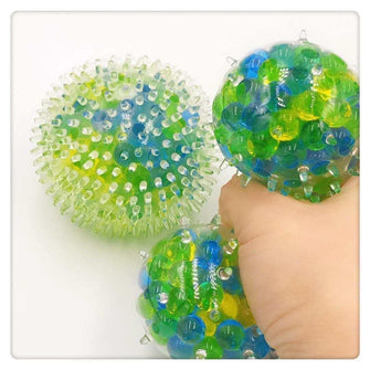Balles anti-stress Waterbead 